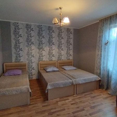 KatskhiLika'S Sweet House公寓 外观 照片