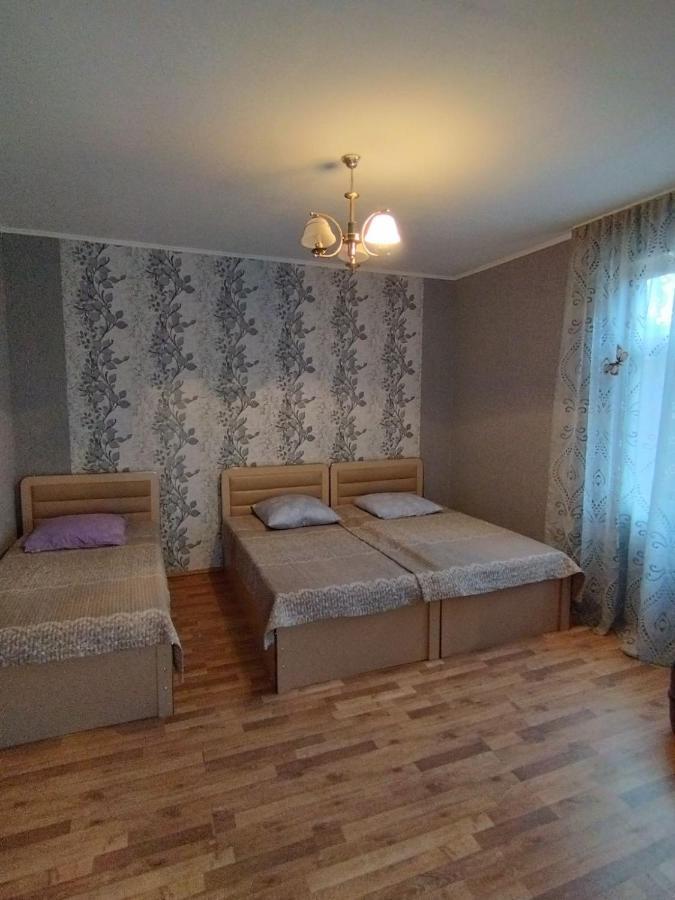 KatskhiLika'S Sweet House公寓 外观 照片