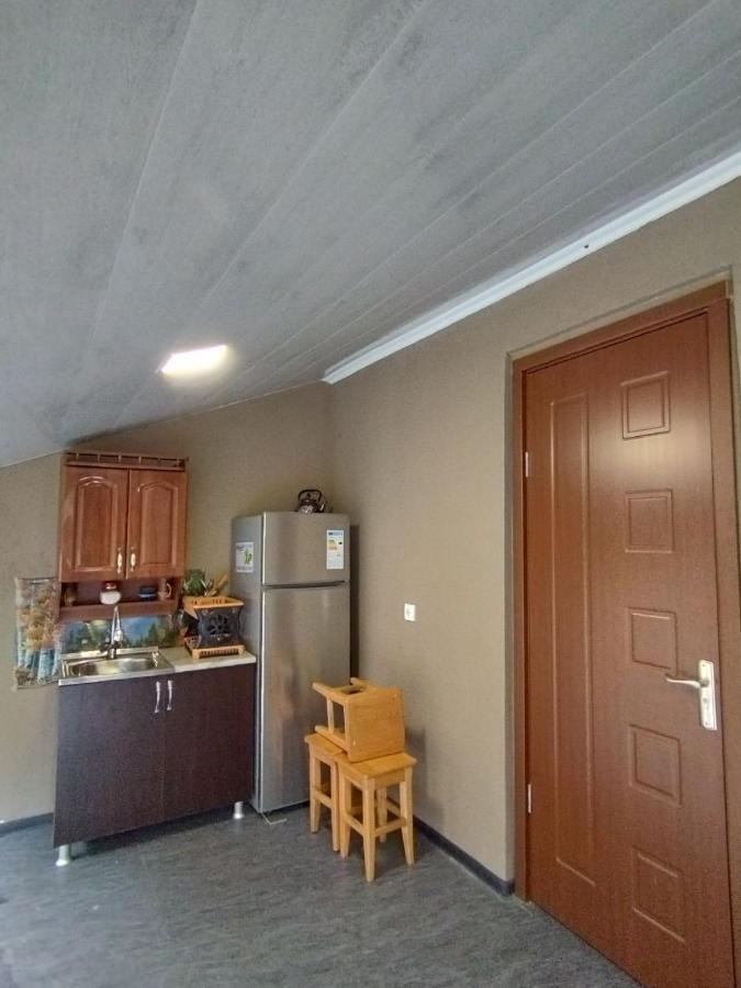 KatskhiLika'S Sweet House公寓 外观 照片